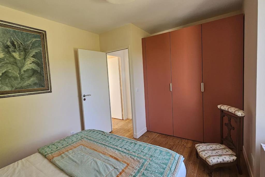 Maison Almati Pres De L'Ile Enchantee Fleury-sur-Orne Εξωτερικό φωτογραφία