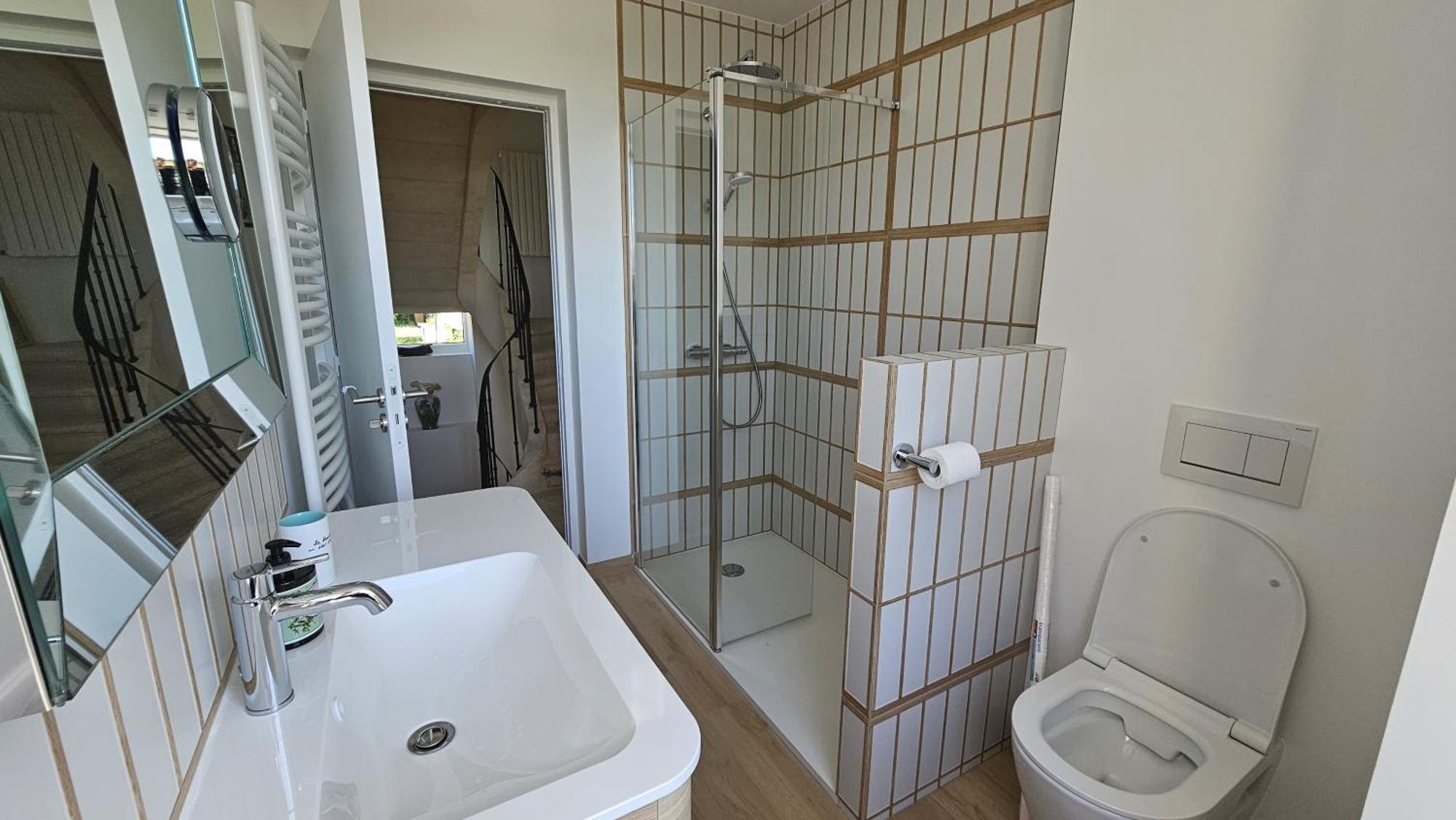 Maison Almati Pres De L'Ile Enchantee Fleury-sur-Orne Εξωτερικό φωτογραφία